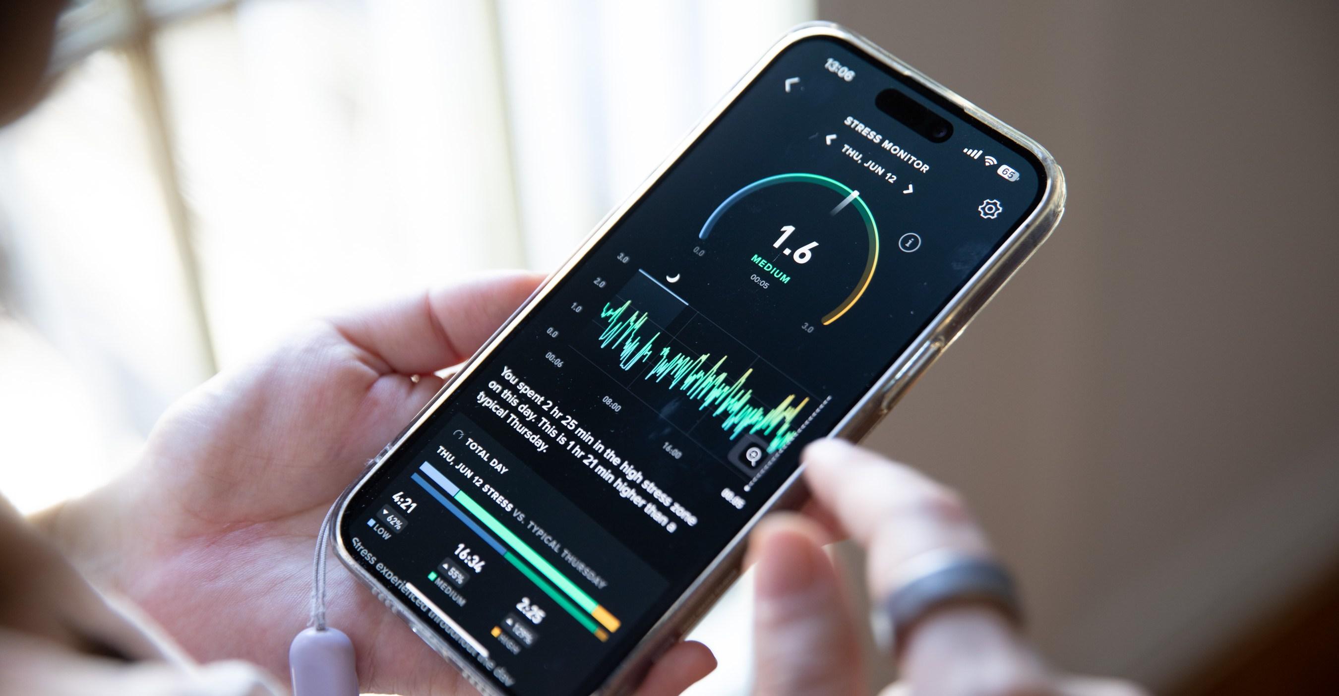 Welcome to the wellness surveillance state