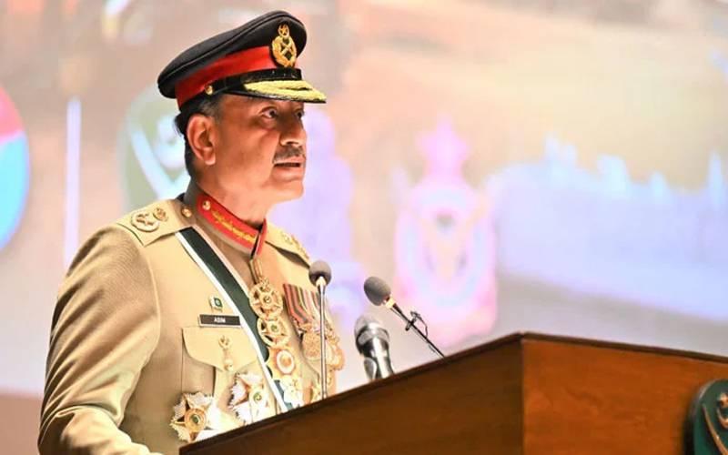 71 کی جنگ میں پاک بحریہ دشمن کیلئے سیسہ پلائی دیوار تھی، آج بھی ملکی بحری سرحدوں پر آہنی فصیل ہے،فیلڈ مارشل