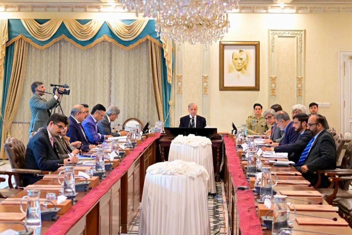 دانش یونیورسٹی ٹیکنالوجی اور جدید علوم کے فروغ پر توجہ مرکوز کرے گی ،وزیر اعظم