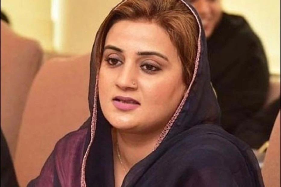 فوتیدگی پر کھانے پکانے کی رسم پر پابندی کی خبریں بے بنیادہیں،عظمیٰ بخاری