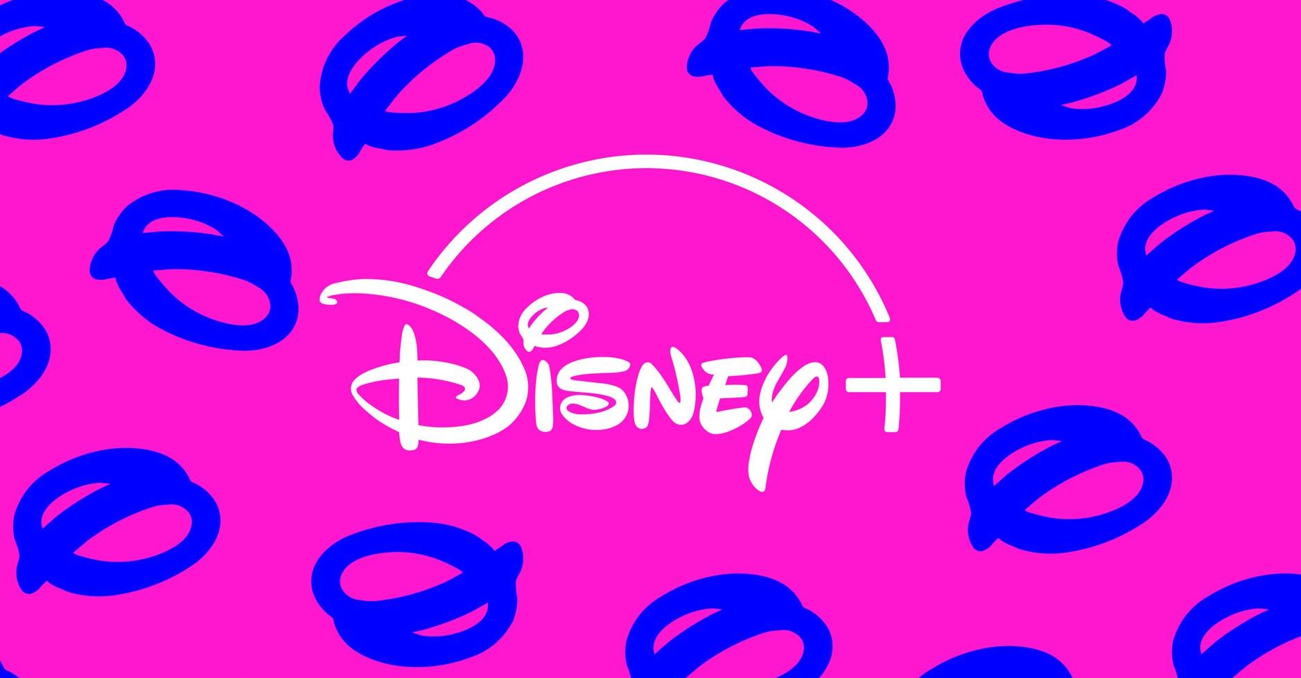 Disney wants to drag you into the slop