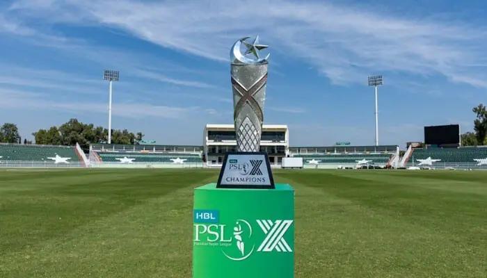 پی ایس ایل 11 میں کتنے میچز ہونگے اور کہاں کہاں کھیلے جائیں گے؟ تفصیلات سامنے آگئیں