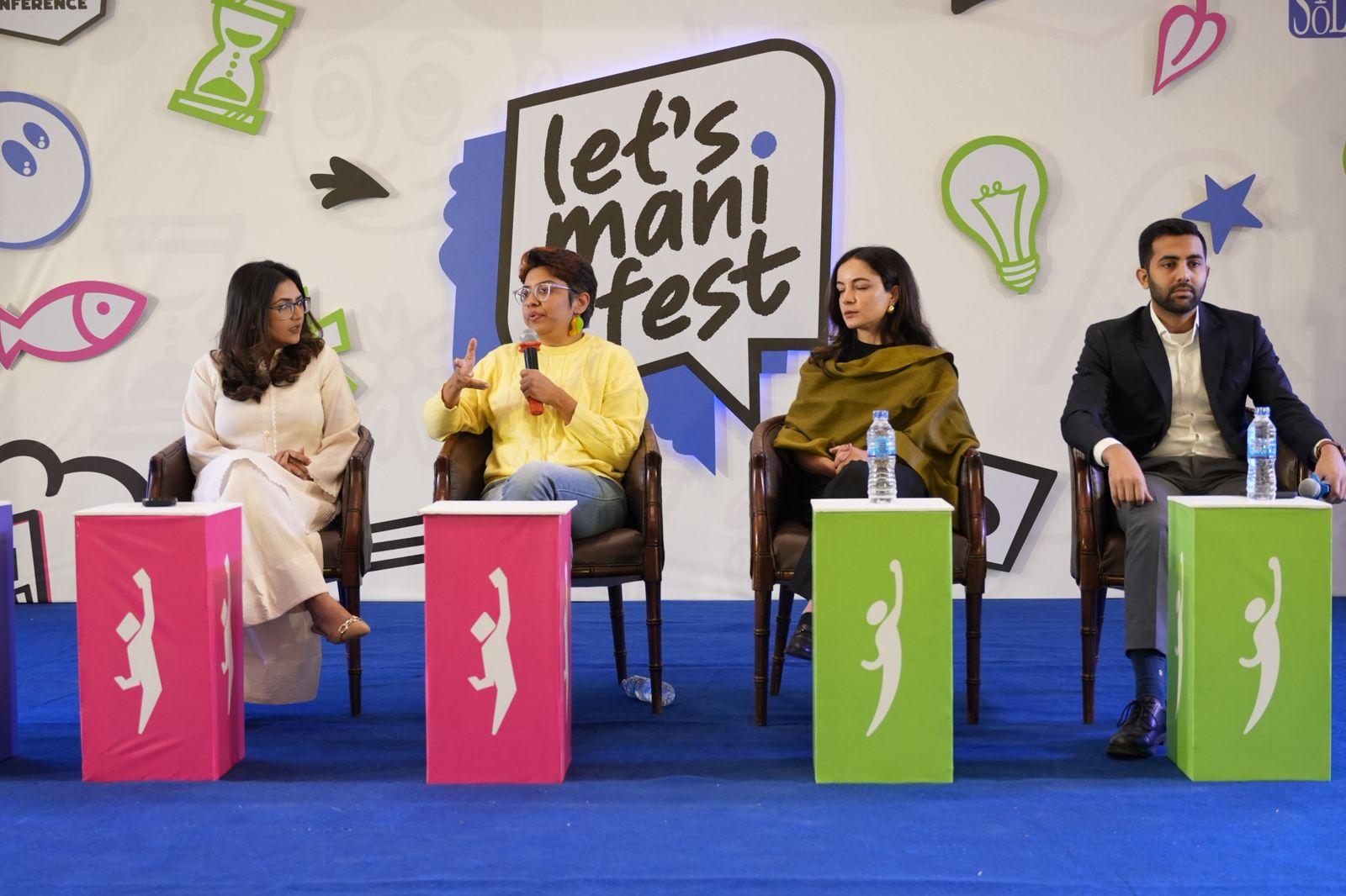 Young Leaders Conference 2025 highlights social stewardship on day two