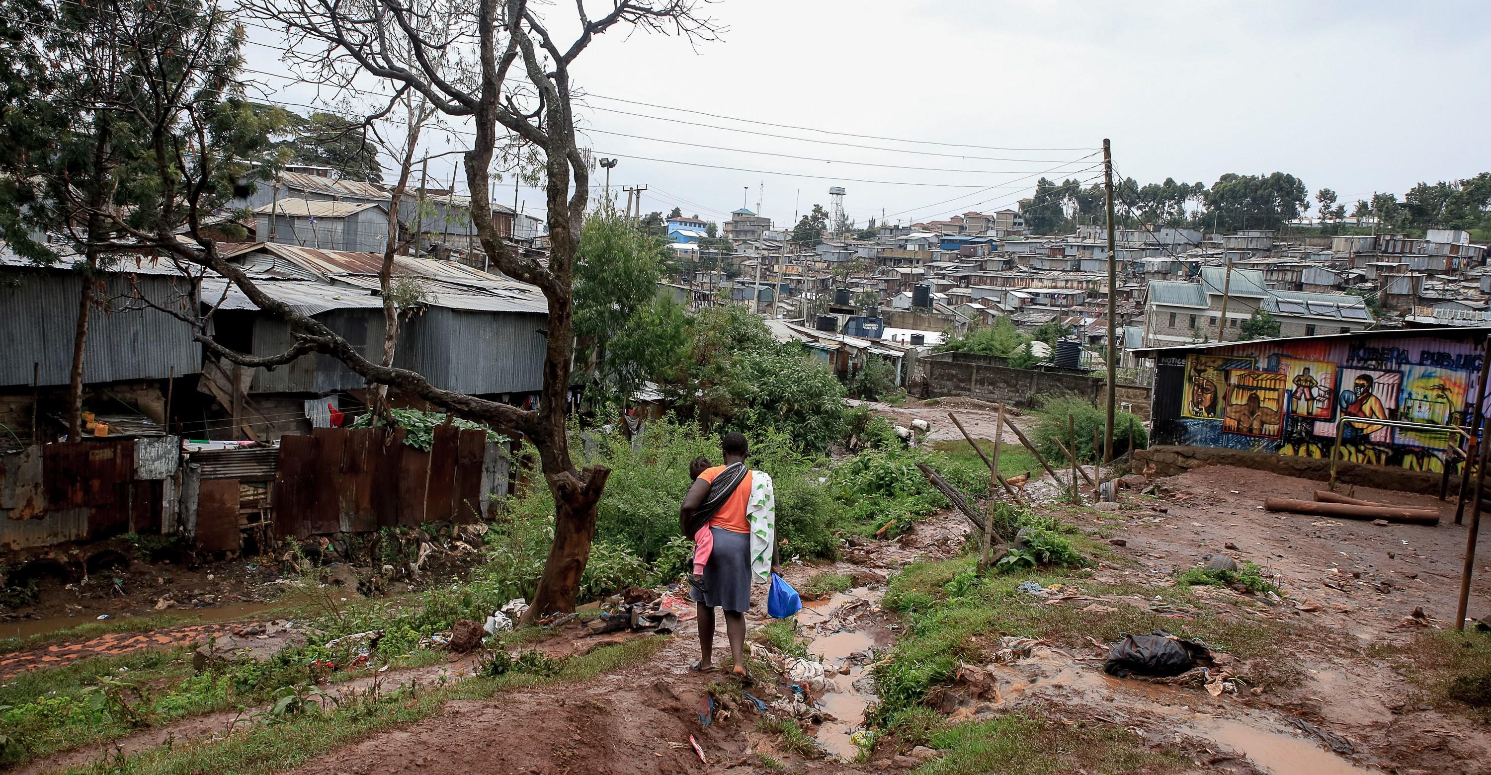 The low, low cost of ending extreme poverty