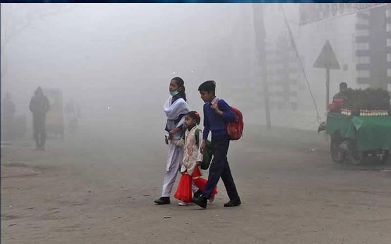 پنجاب کے بعد وفاقی تعلیمی اداروں میں موسم سرما کی تعطیلات کا اعلان