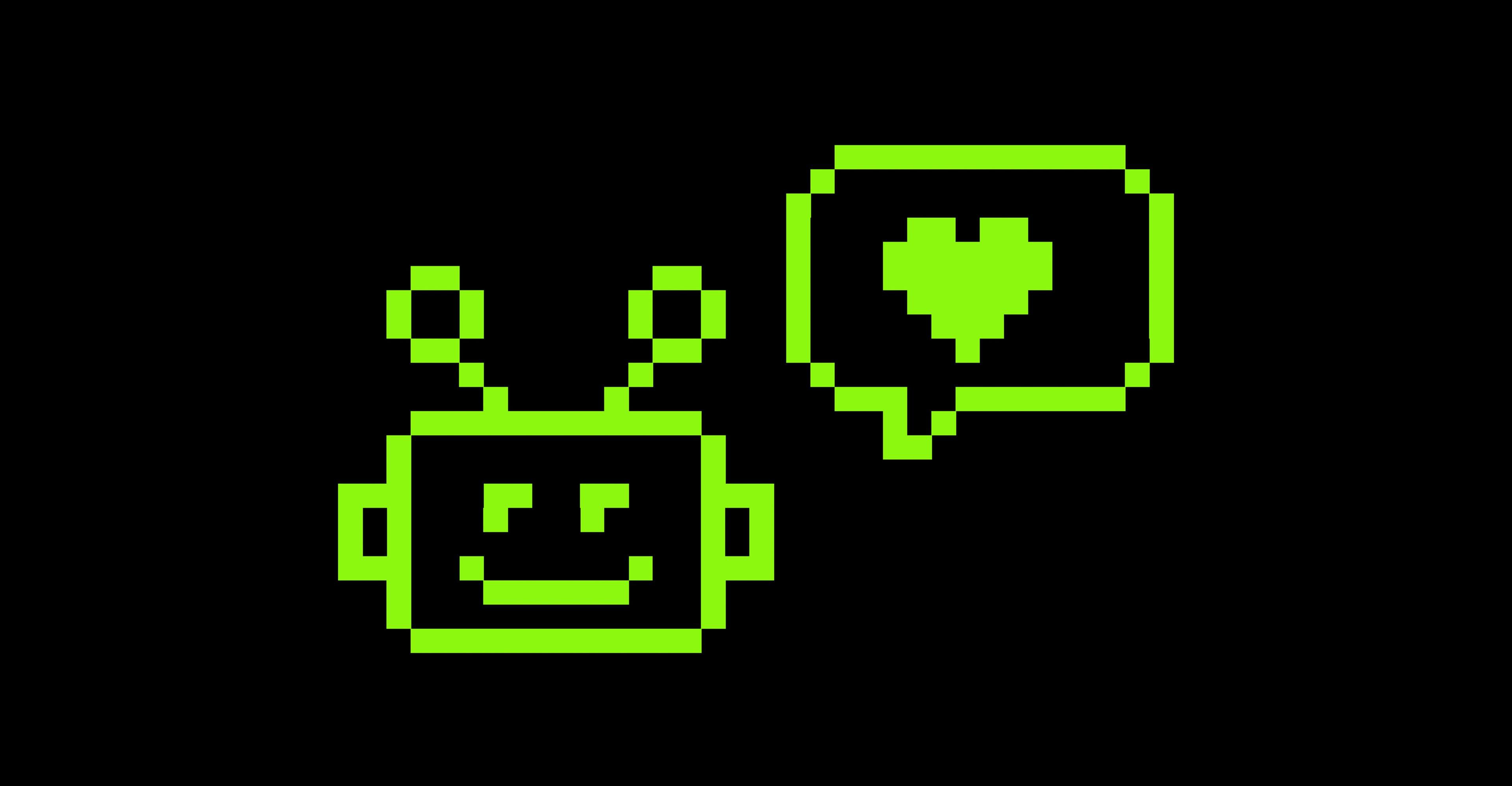 When your AI boyfriend gets you better than your spouse