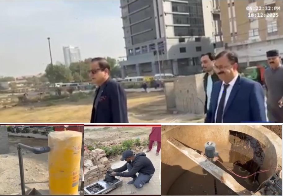 Mayor emphasises importance of waste-to-energy projects for Karachi