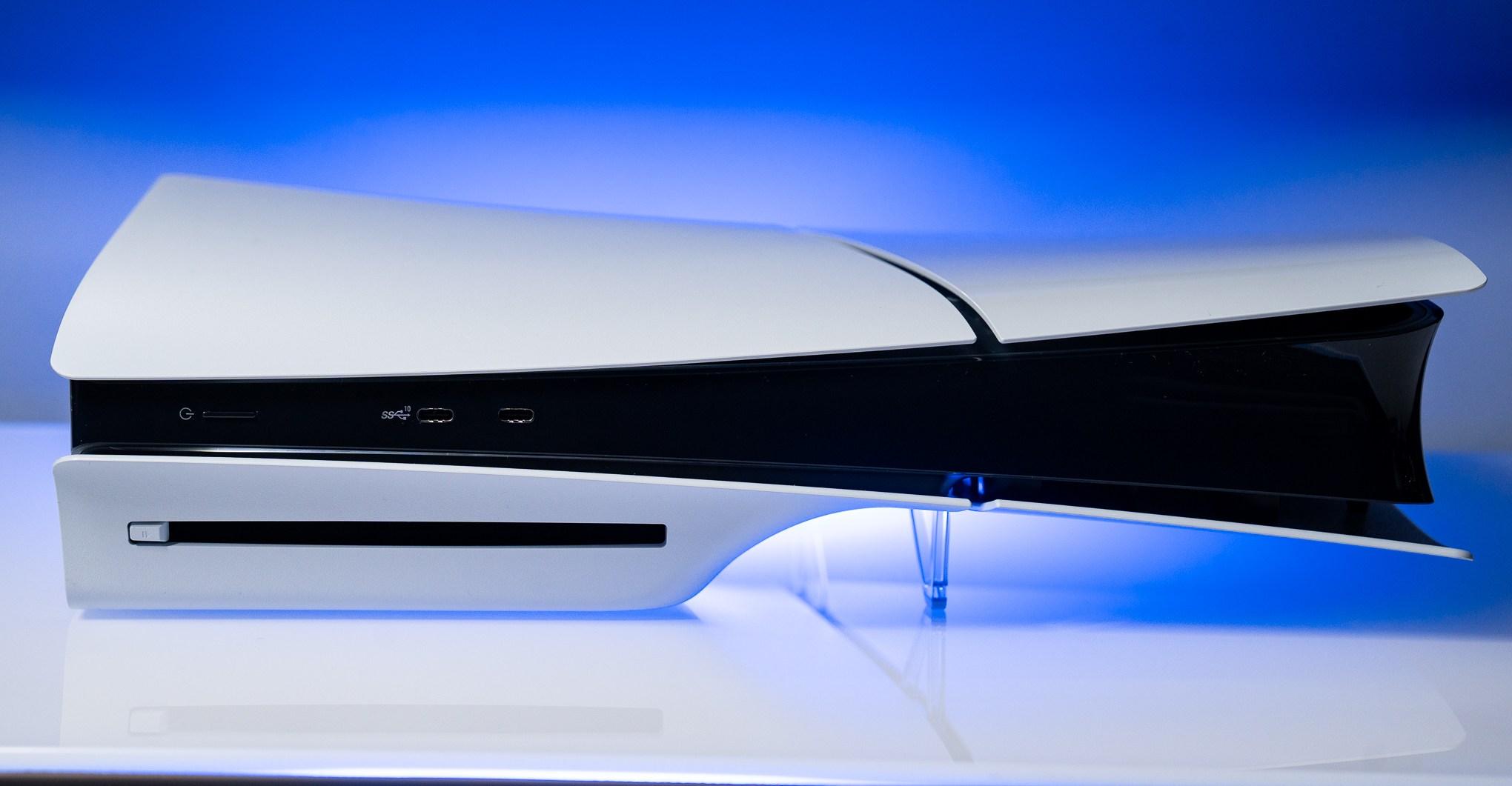 The PS5, PlayStation Portal, and Sony’s DualSense are still on sale for a limited time