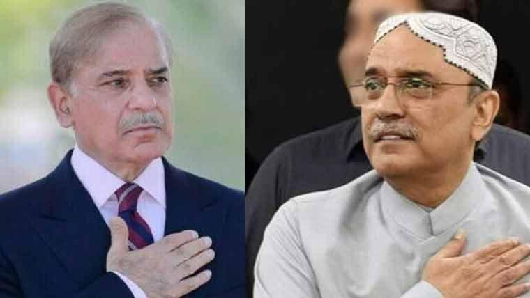 Christmas: President, PM extend greetings to Christian community