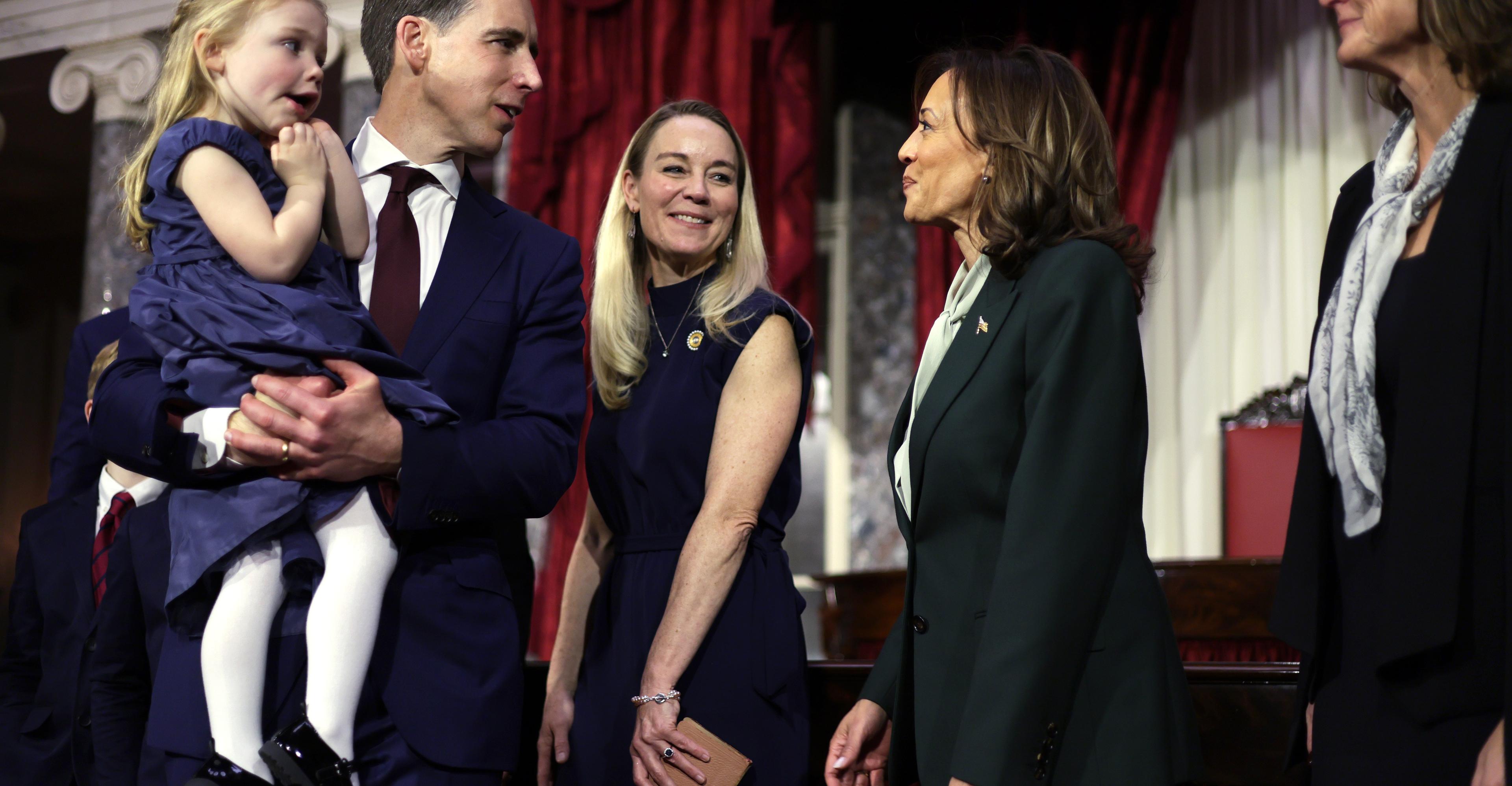 Why conservatives should pay parents to stay home