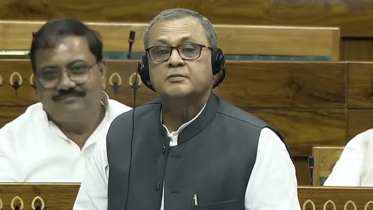 پلوامہ حملہ غیرملکی نہیں بلکہ بی جے پی کی سازش کا حصہ تھا، بھارتی سیاستدان کا انکشاف