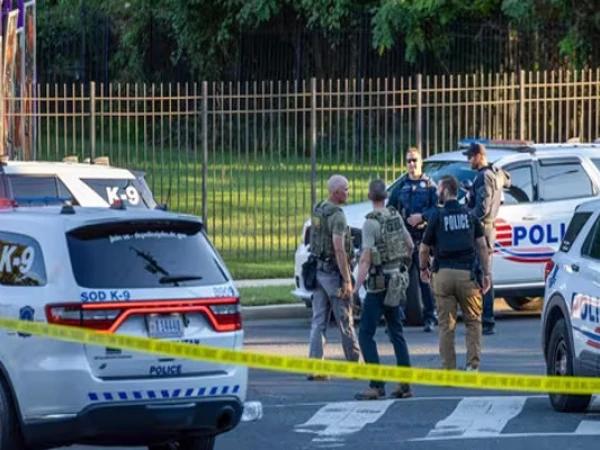 امریکی ریاست مسسی سپی میں فائرنگ سے 6 افراد ہلاک