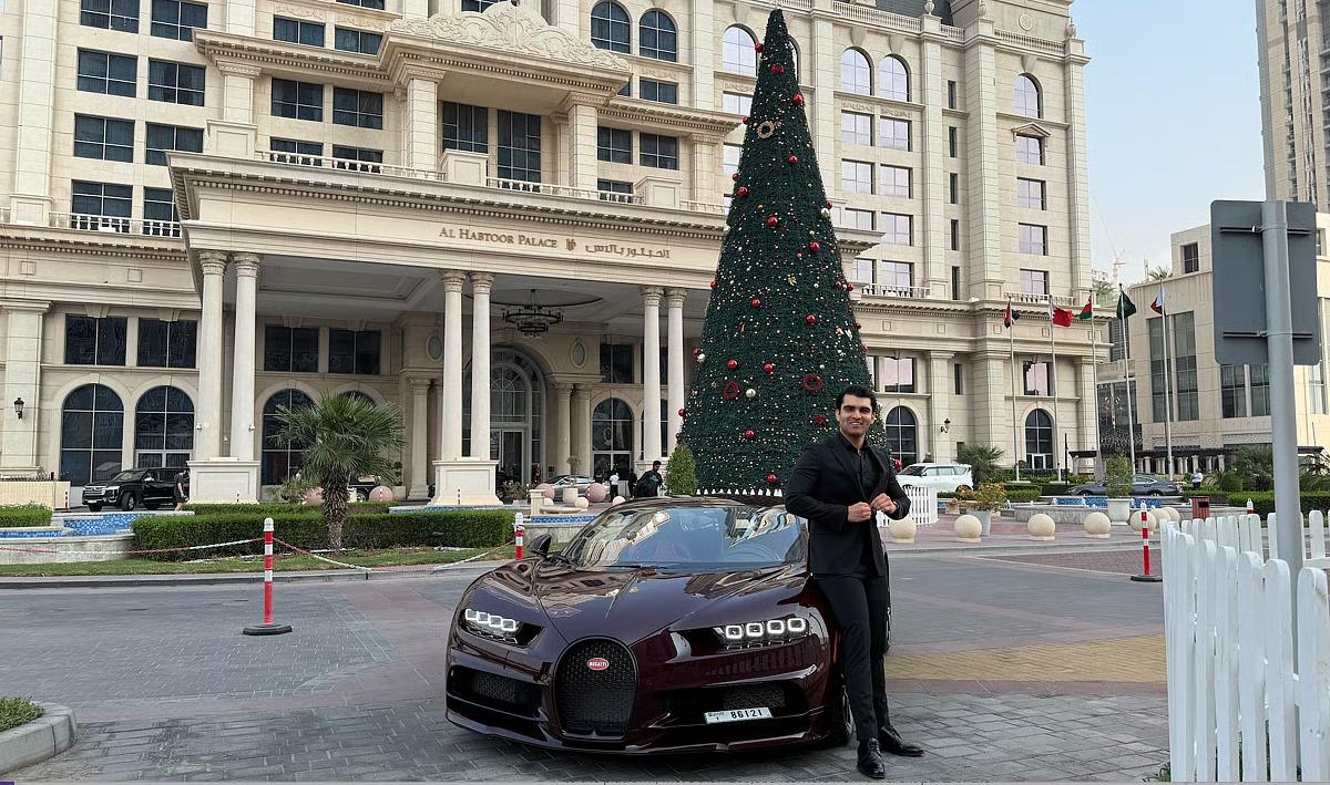 Preparing youth for digital economy: inside Pakistan’s wealth university