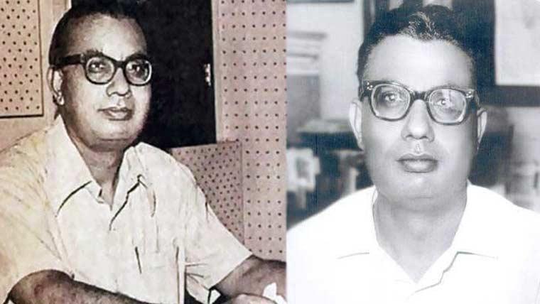 اردو زبان کےمعروف شاعر اور مزاح نگار اِبن اِنشاء کی آج 47 ویں برسی منائی جا رہی ہے