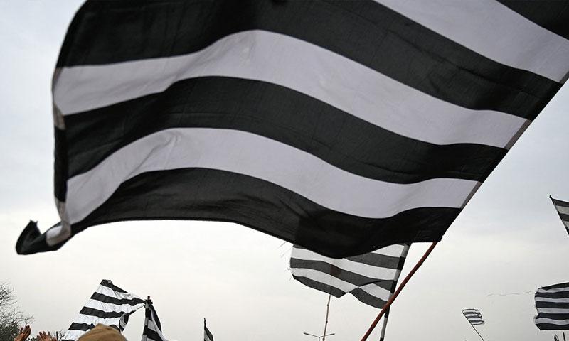 جے یو آئی (ف) کے سینئر رہنما مولانا سلیم اللہ خان ترکئی انتقال کر گئے