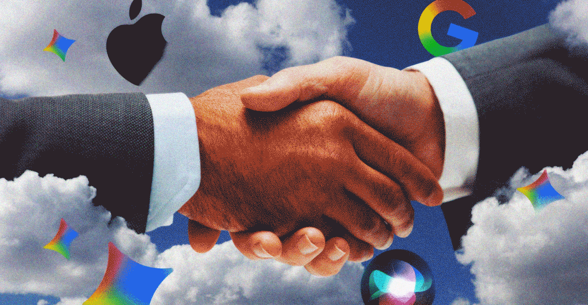 What Apple and Google’s Gemini deal means for both companies