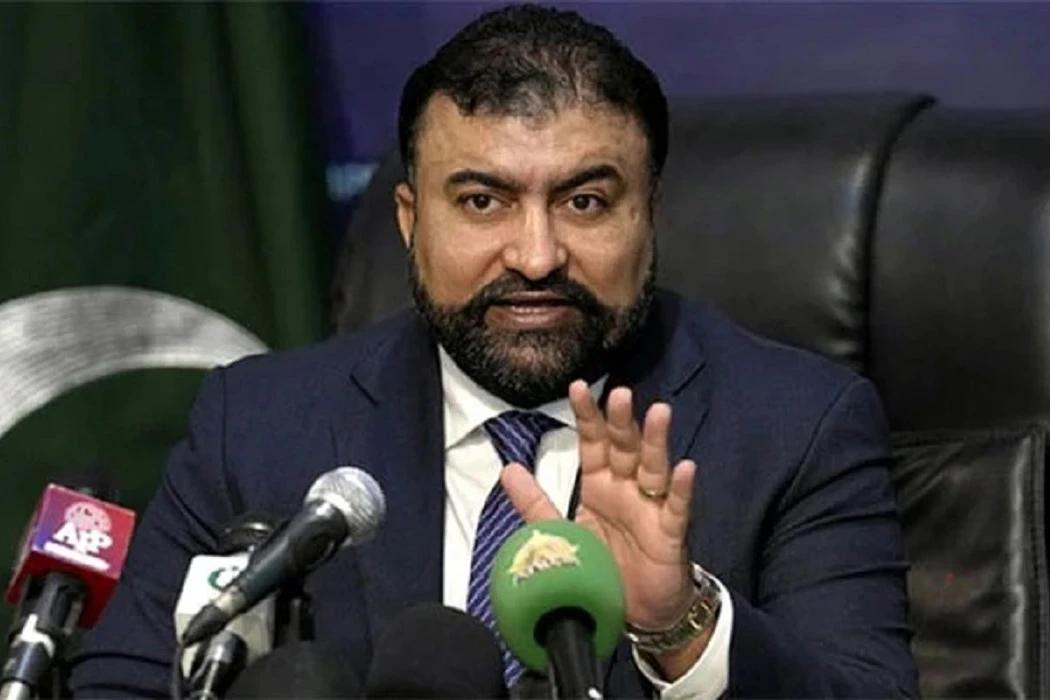 سیکیورٹی فورسز کی بروقت کارروائی،بینک لوٹنے کی کوشش ناکام، 12 دہشتگرد جہنم واصل ہوئے، سرفراز بگٹی