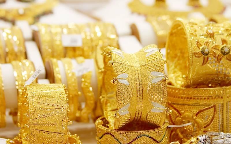 ایک روز کے اضافے کے بعد سوناآج پھر سستا ،فی تولہ کتنے کا ہو گیا؟