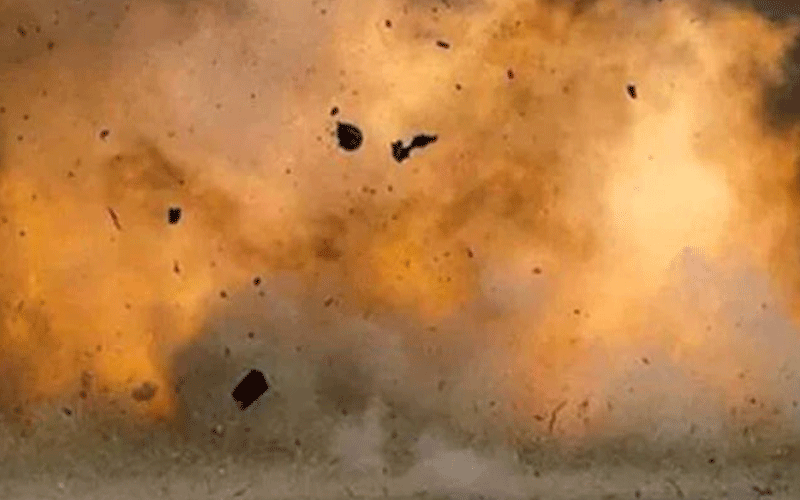 سوات: کھیلتے ہوئے دستی بم پھٹ گیا، 8 سالہ بچہ جاں بحق، 5سالہ بہن زخمی