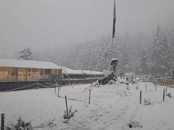 ملک میں مغربی ہواؤں کا سلسلہ داخل، مختلف شہروں میں بارش اور برفباری کی پیشگوئی