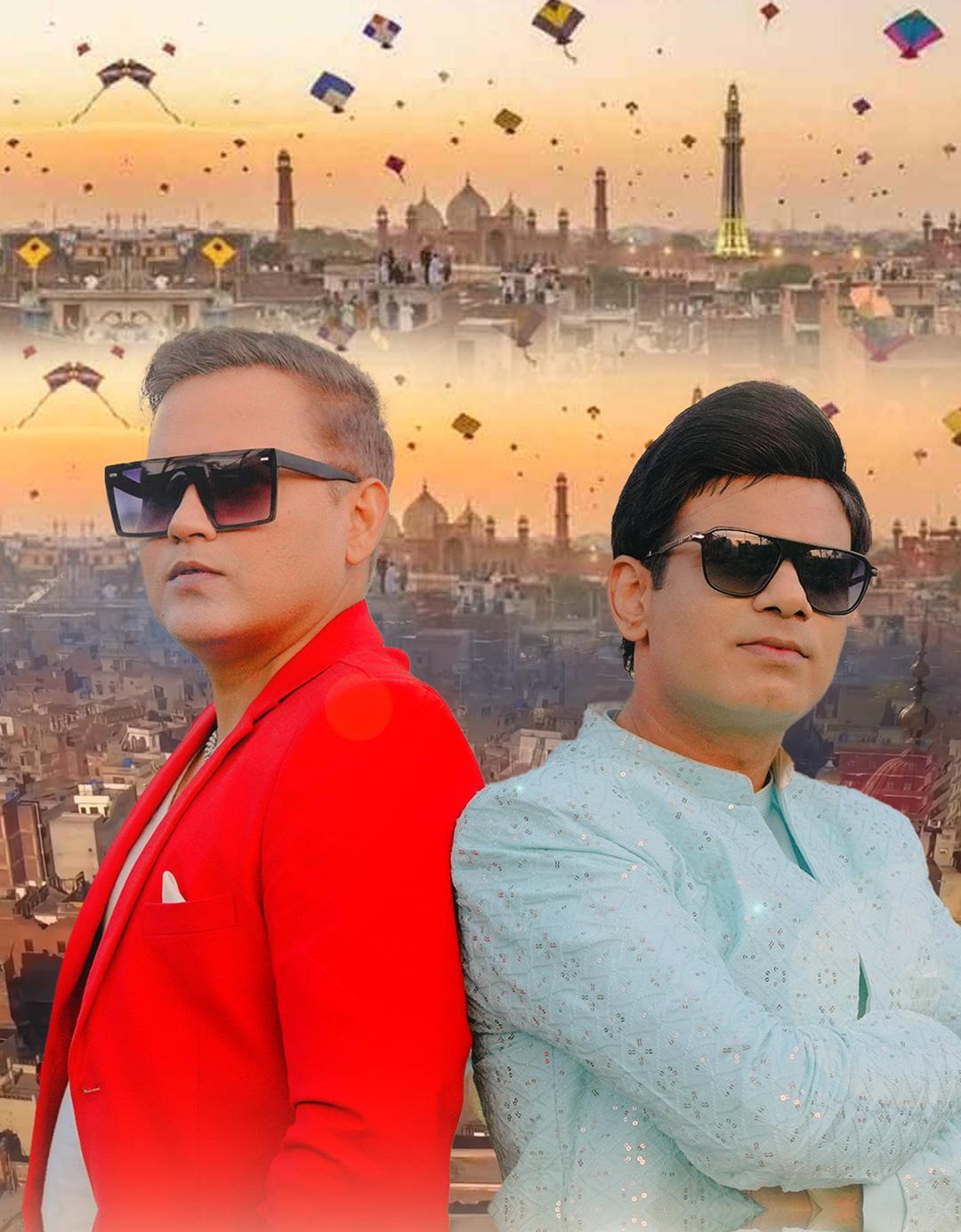 پنجاب کی ثقافت اور بسنت کی خوشیوں کا جشن :گلوکار سونو ڈینجرس سونگ ’’آئی بسنت ‘‘کا ٹیزر جاری کردیا