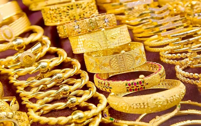 ایک دن کی کمی کے بعد سونا مزید مہنگا،فی تولہ کتنے کا ہو گیا؟