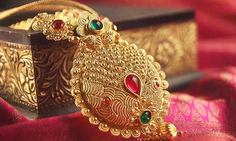 سونے کی قیمتوں نے پچھلے تمام ریکارڈ توڑ دیے، آج بھی ہزاروں روپے مہنگا