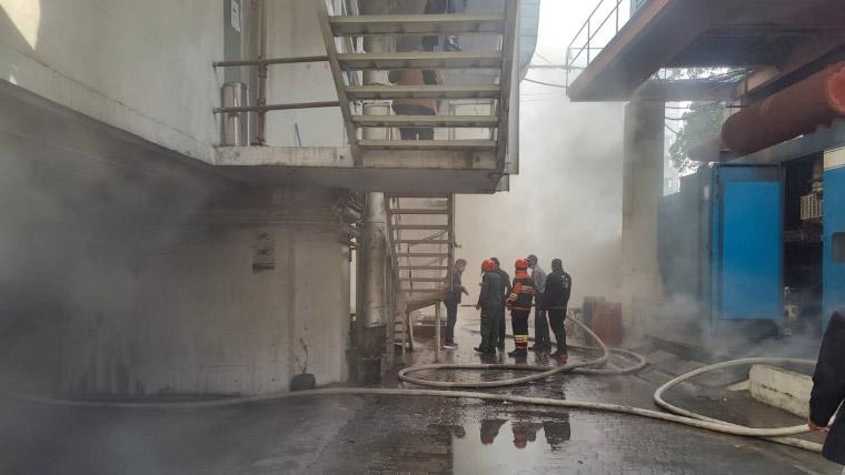 لاہور: گلبرگ میں آتشزدگی کا معاملہ، نجی ہوٹل کے مالک سمیت 6 افراد کیخلاف مقدمہ درج