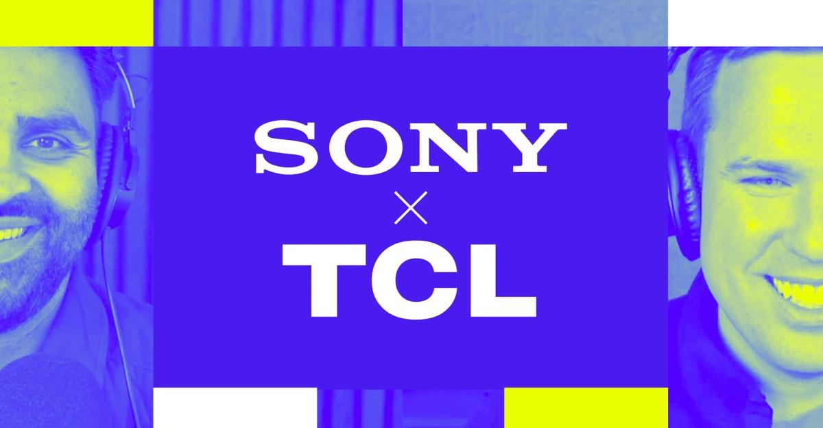 The end of the Sony era in TVs