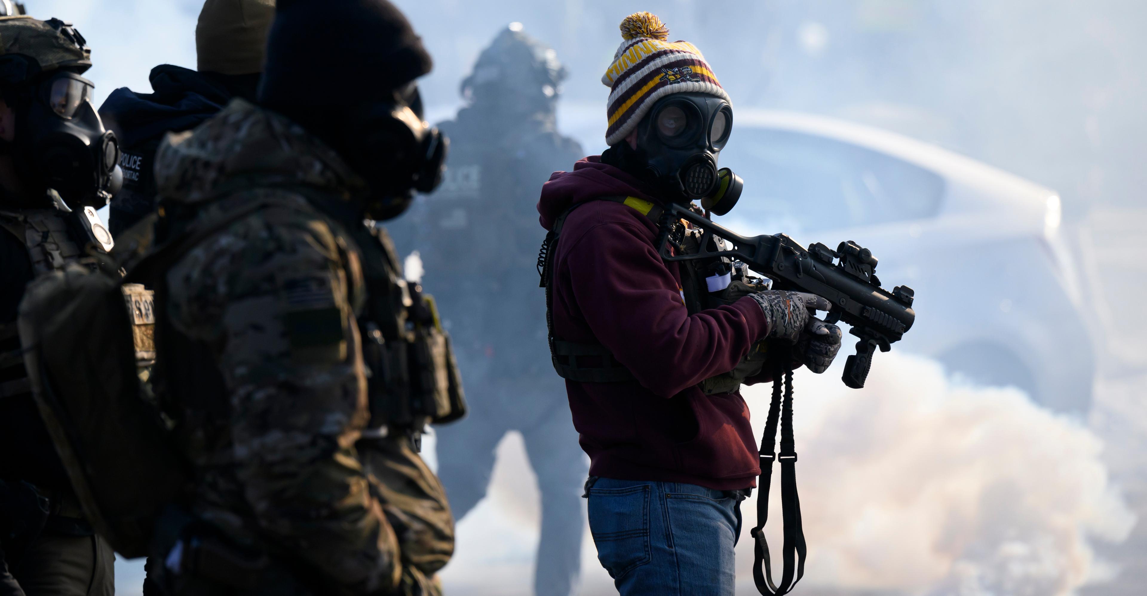 7 ways to rein in ICE