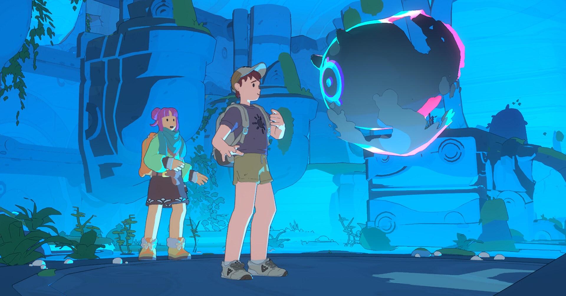 A former Netflix game studio went indie to reach more players