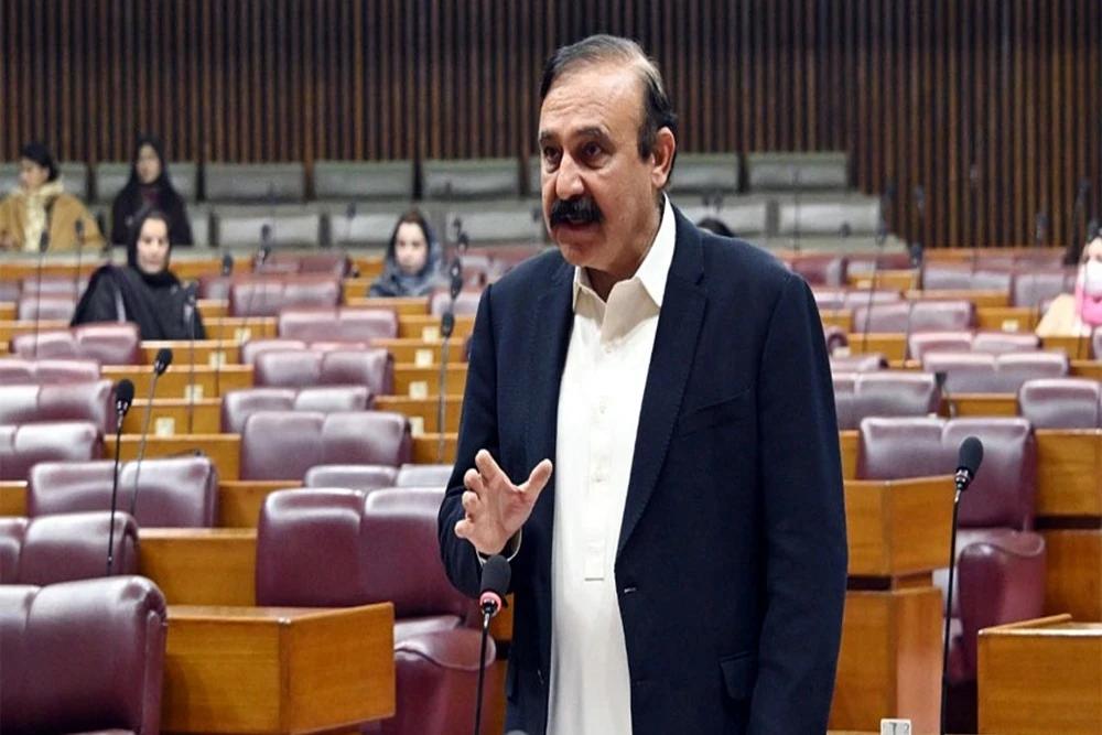 قومی اسمبلی: بلوچستان میں دہشت گردی کے خلاف اورکشمیریوں سے اظہارِ یکجہتی کے حوالے سےقرارداد منظور