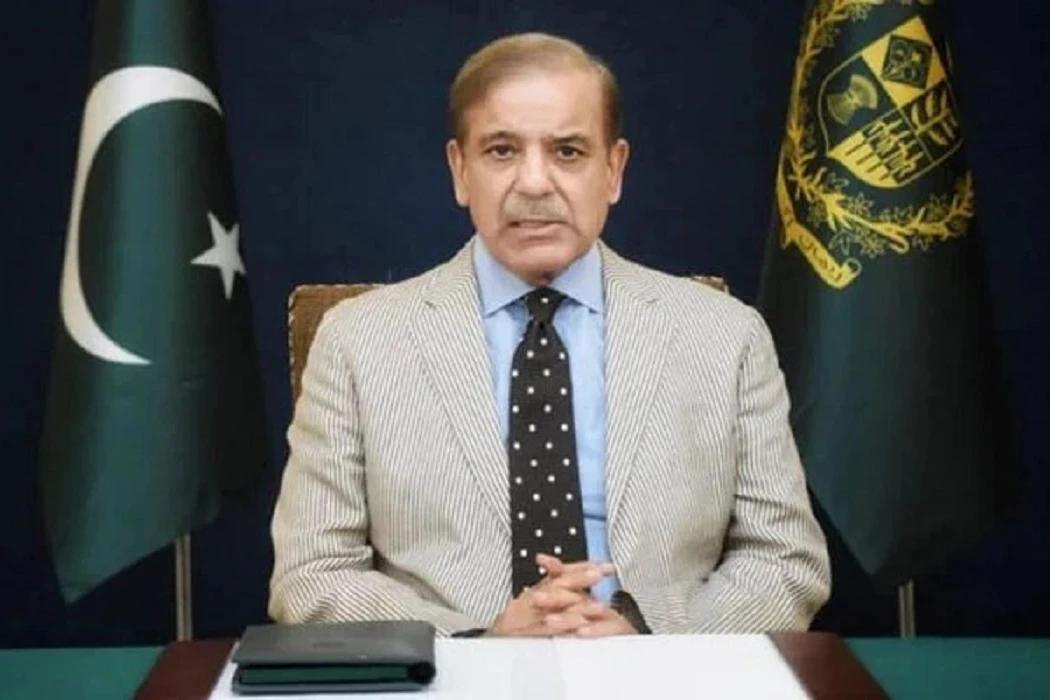 شبِ برات انفرادی و اجتماعی اصلاح اور نیکی کے فروغ کا پیغام دیتی ہے، وزیراعظم