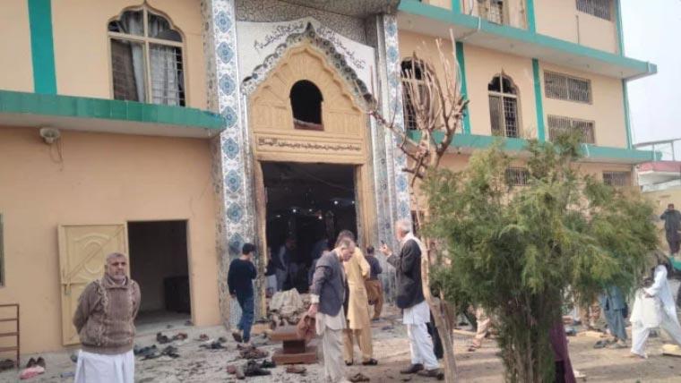 31 martyred, 169 injured in Islamabad suicide blast