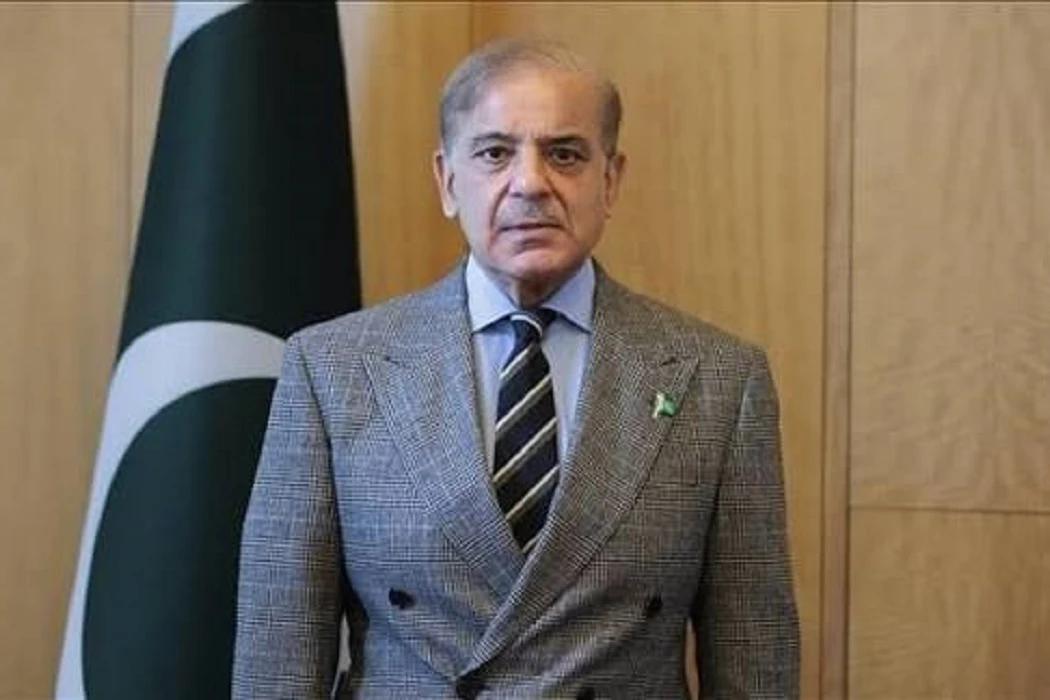 وزیراعظم شہباز شریف کا موڈیز کی جانب سے بینکنگ شعبے کی ریٹنگ مستحکم قرار دیے جانے پر اطمینان کا اظہار