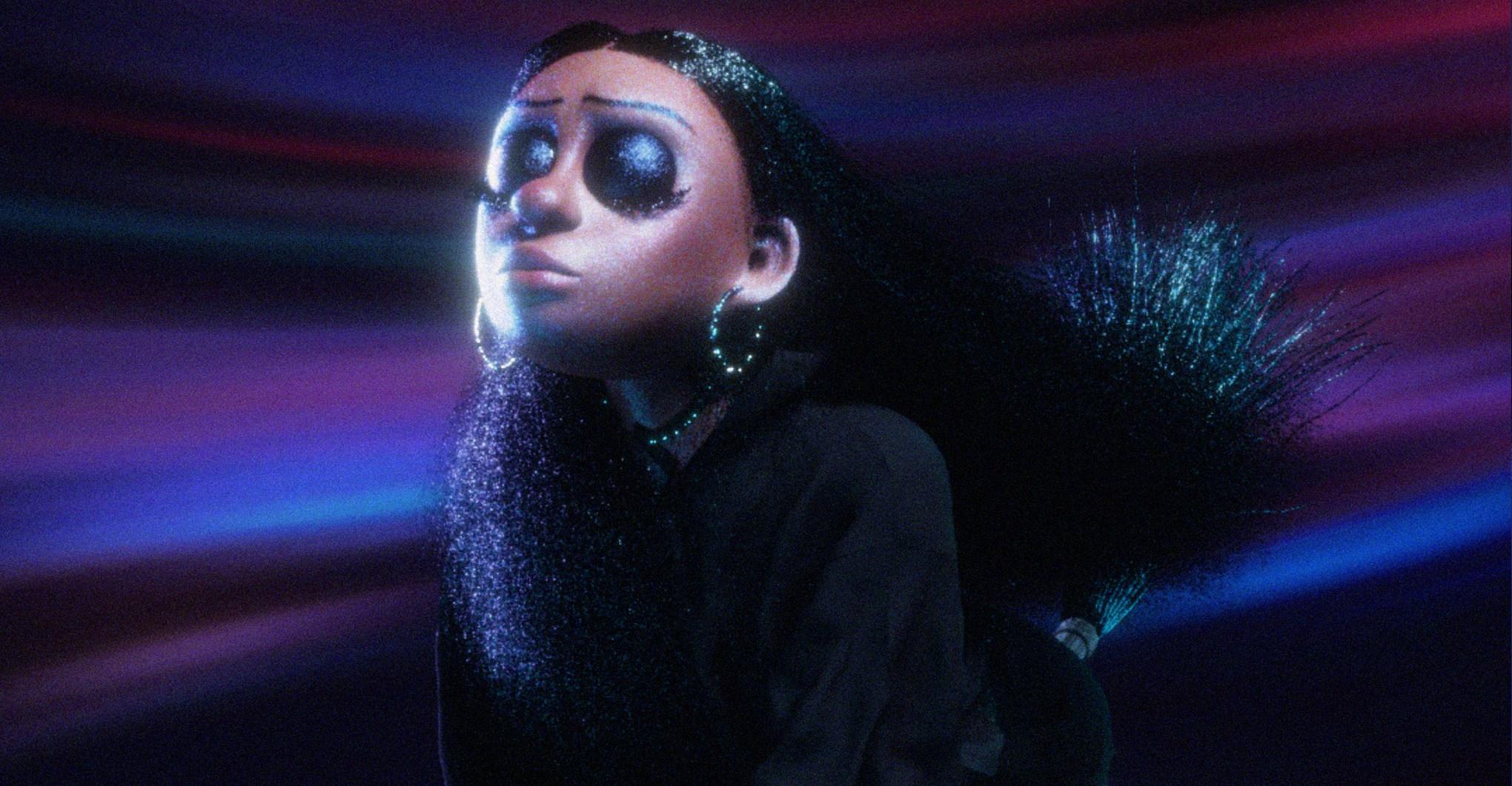 Every little thing she does is magic