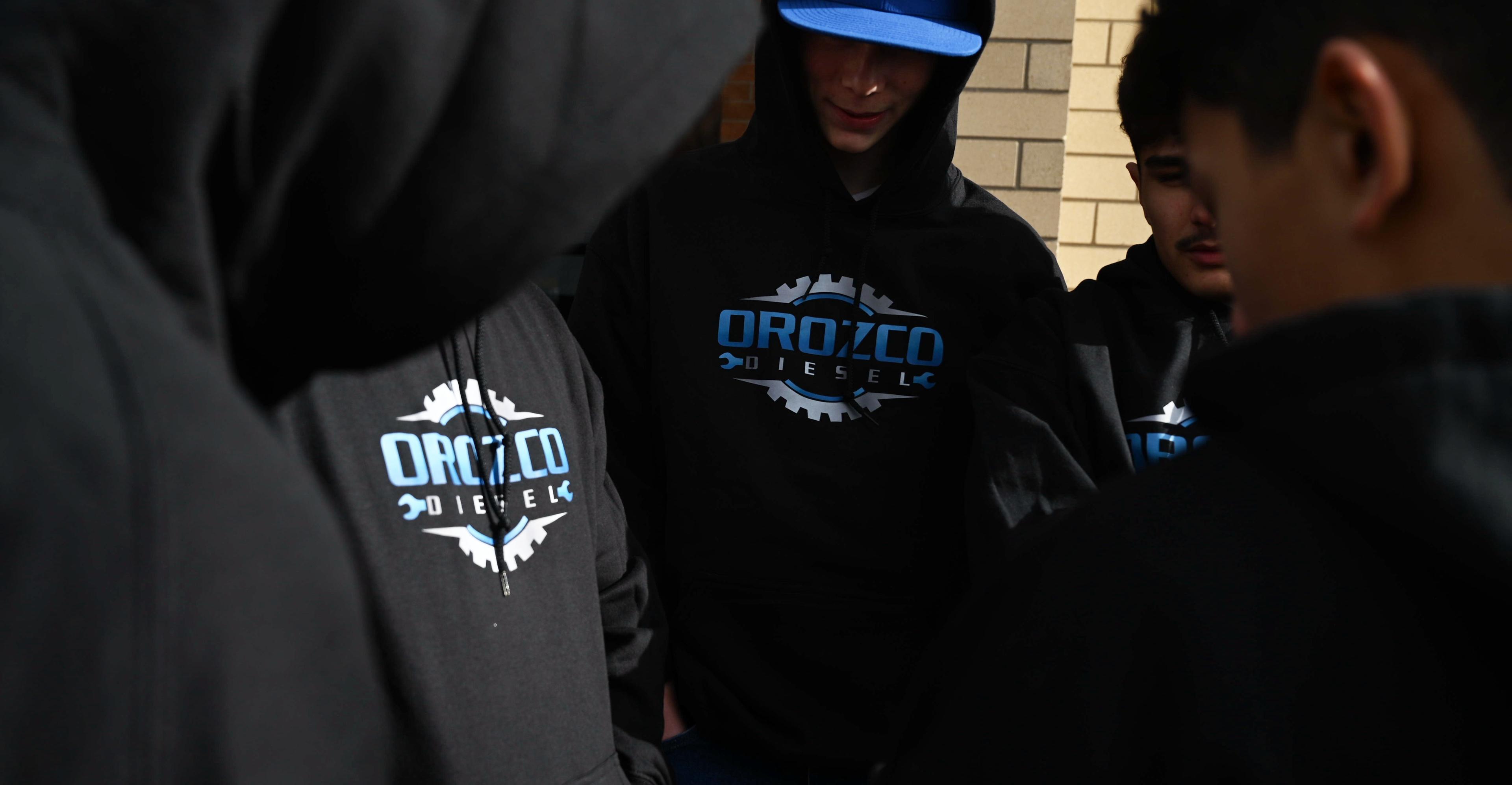 They backed Trump. Then Border Patrol arrested their neighbor. What now?