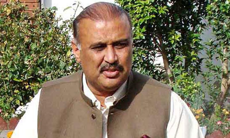 استعفے طلب کیے گئے تو ہم بھی تیار ہیں ، ترین گروپ کا ردعمل