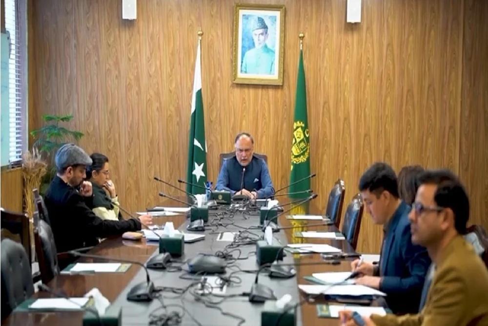 وفاقی حکومت کاقائداعظم محمد علی جناح اور علامہ محمد اقبال پر تاریخی ویب سیریز بنانے کا فیصلہ