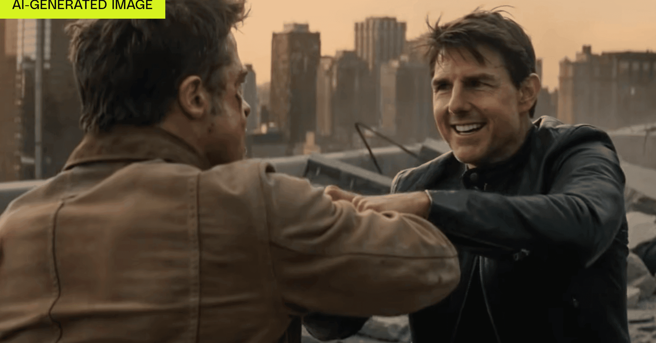 Seedance 2.0 might be gen AI video’s next big hope, but it’s still slop