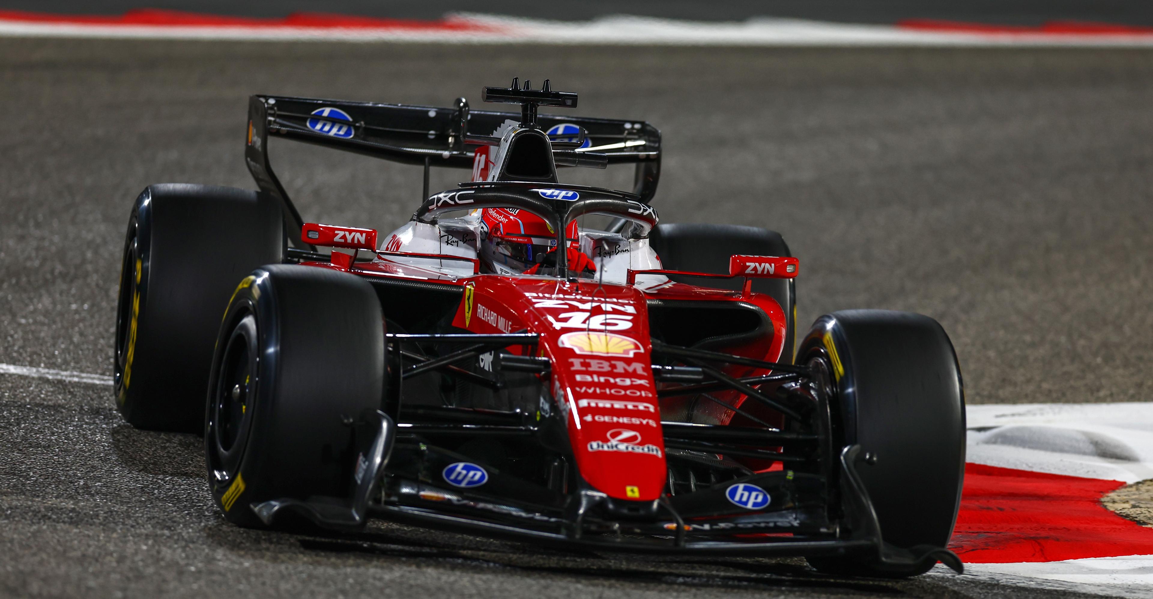 Netflix’s F1 series Drive to Survive will stream on Apple TV, too