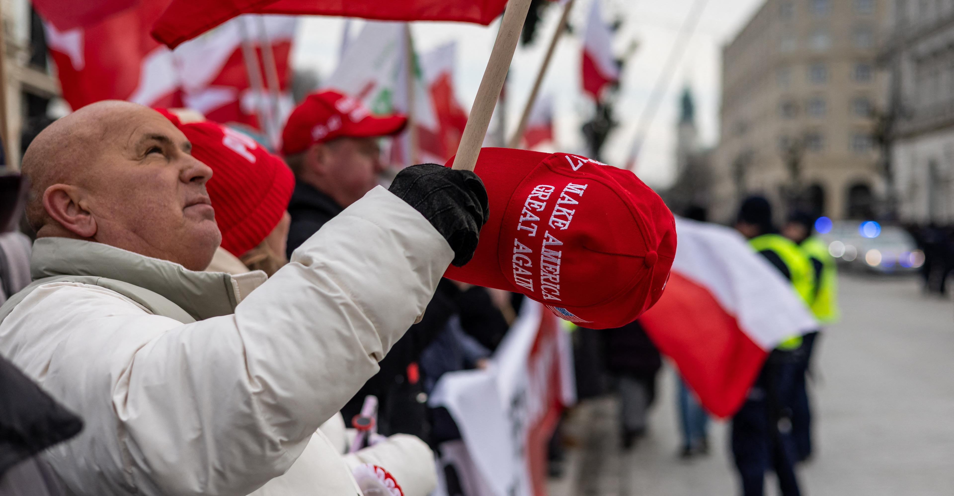 Can you fix a broken democracy without breaking it more?