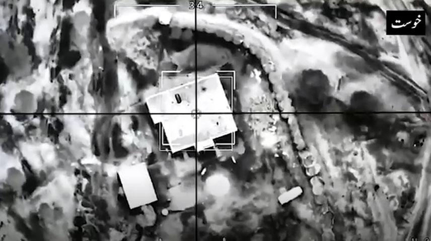 Pakistan Army destroys ammunition depot of Fitna-al-Khwarij, Afghan Taliban in Khost