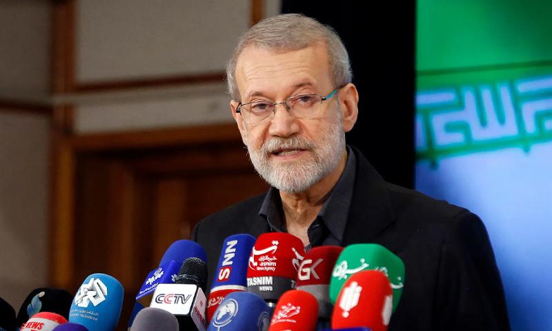 ایران ڈٹ گیا، کسی بھی صورت میں امریکا سے مذاکرات کرنے سے انکار