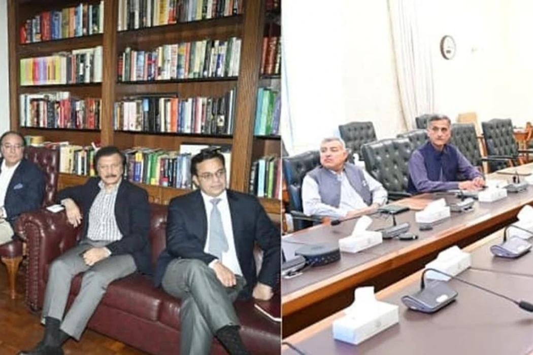 موجودہ عالمی معاشی دباوٴ کے پیش نظر سادگی اور بچت پر مبنی جامع لائحہ عمل تشکیل دیا جائے،وزیر اعظم