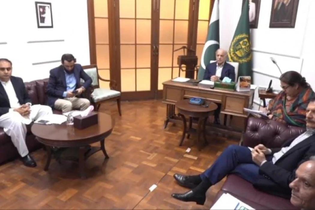 وزیراعظم شہباز شریف کفایت شعاری بارے حتمی لائحہ عمل کا باضابطہ اعلان پیر کو کریں گے