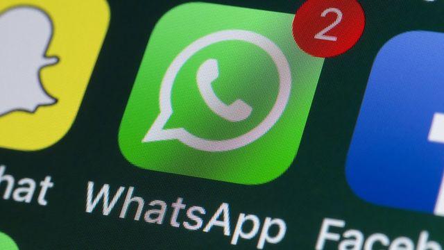 واٹس ایپ کا اپنے صارفین کیلئے زبردست فیچر متعارف