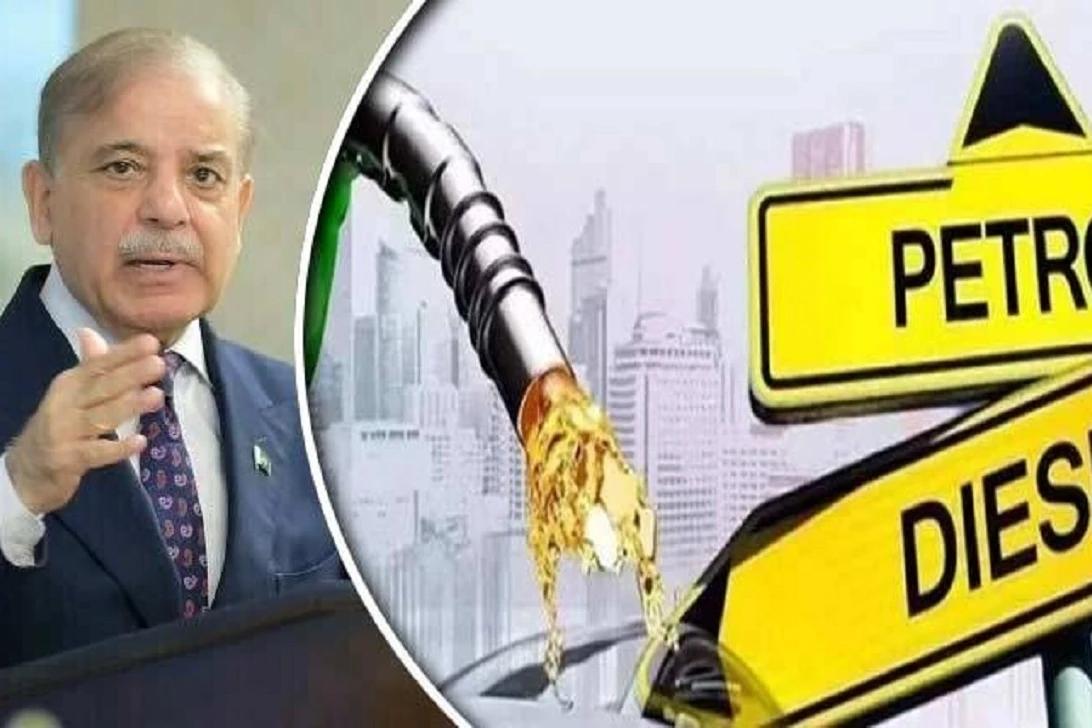 عوام کو ریلیف دینے کیلئے بڑا اقدام،وزیراعظم کا پیٹرولیم مصنوعات کی قیمتوں میں اضافہ نہ کرنے کا فیصلہ