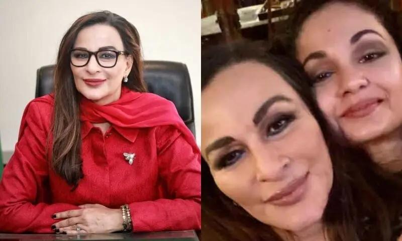 Senator Sherry Rehman’s daughter, Marvi Malik, has passed away; the President expresses grief.