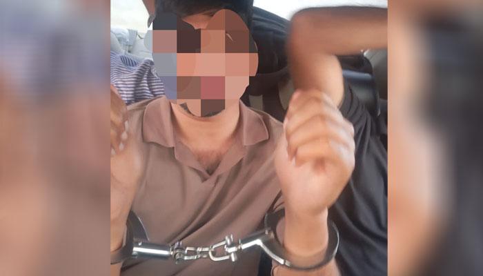 ایف آئی اے کی گوجرانوالہ میں کامیاب کارروائی، مراکش کشتی حادثہ میں ملوث انسانی اسمگلر گرفتار